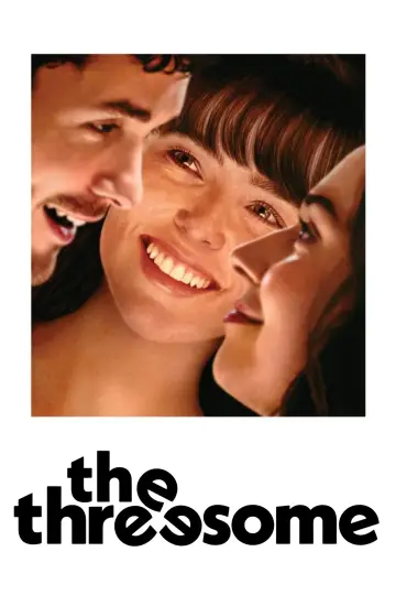 Plakat do filmu "Nowoczesne związki" #521679