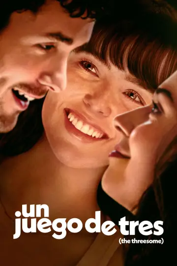 Plakat do filmu "Nowoczesne związki" #521713