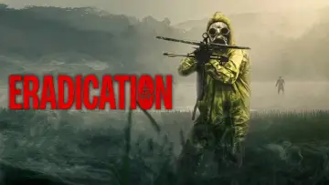 Zasłona do filmu "Eradication" #76703