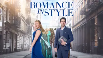 Zasłona do filmu "Stylowy romans" #1071349