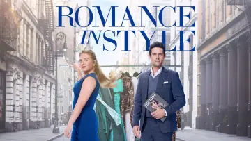 Zasłona do filmu "Stylowy romans" #1071351