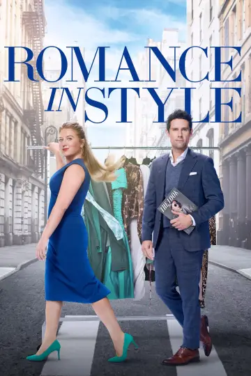 Stylowy romans