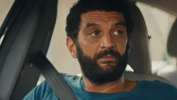 Zasłona do filmu "Niesławny Youssef Salem" #374927