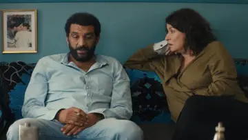 Zasłona do filmu "Niesławny Youssef Salem" #374929