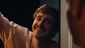 Zasłona do filmu "Dobrzy nieznajomi" #189622
