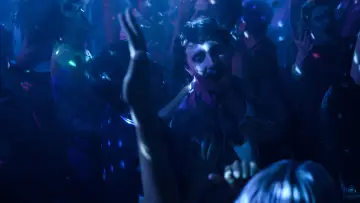 Zasłona do filmu "Dobrzy nieznajomi" #189634