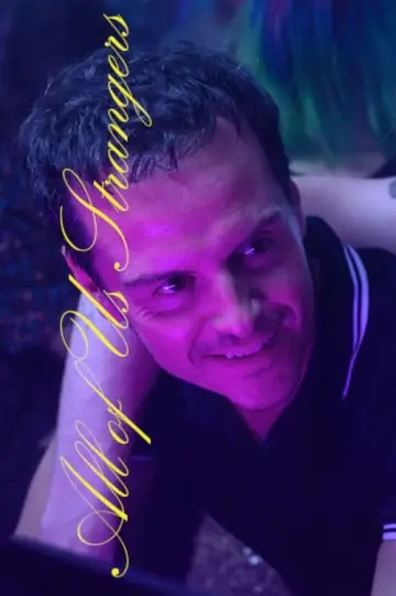 Plakat do filmu "Dobrzy nieznajomi" #189662