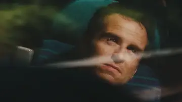 Zasłona do filmu "Dobrzy nieznajomi" #503766