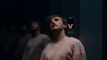 Zasłona do filmu "Dobrzy nieznajomi" #503777