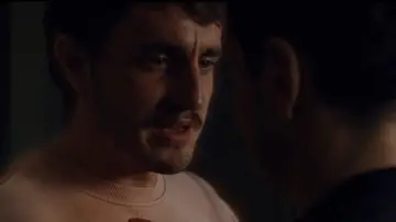 Zasłona do filmu "Dobrzy nieznajomi" #664482