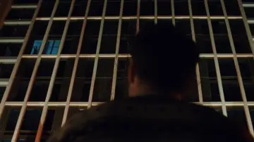 Zasłona do filmu "Dobrzy nieznajomi" #664486