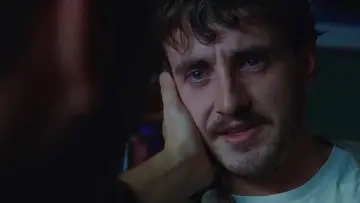 Zasłona do filmu "Dobrzy nieznajomi" #664522