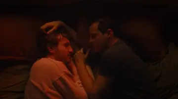 Zasłona do filmu "Dobrzy nieznajomi" #664539