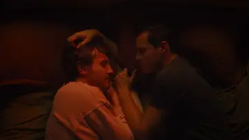 Zasłona do filmu "Dobrzy nieznajomi" #664553