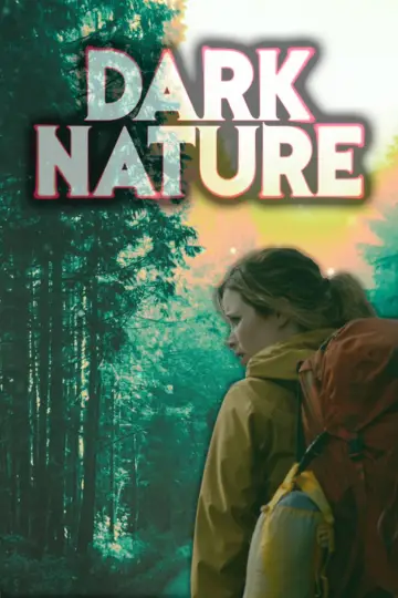 Plakat do filmu "Mroczna natura" #695643