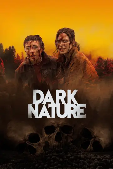 Plakat do filmu "Mroczna natura" #695647