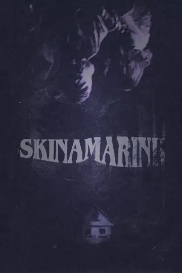 Plakat do filmu "Skinamarink" #1746091
