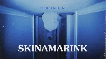 Zasłona do filmu "Skinamarink" #22819