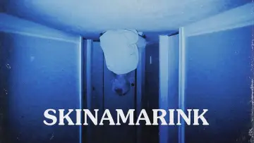 Zasłona do filmu "Skinamarink" #22820