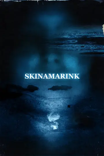 Plakat do filmu "Skinamarink" #22824
