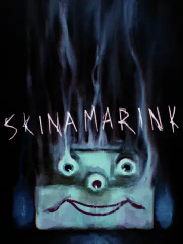 Plakat do filmu "Skinamarink" #22837