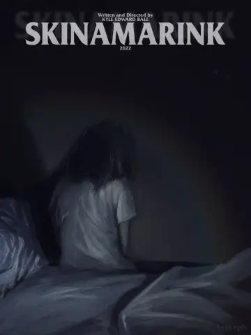 Plakat do filmu "Skinamarink" #22840