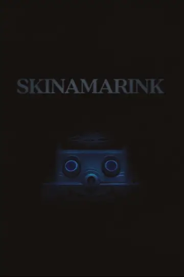 Plakat do filmu "Skinamarink" #22841