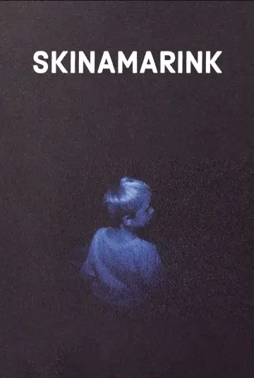 Plakat do filmu "Skinamarink" #22845