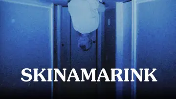 Zasłona do filmu "Skinamarink" #742060