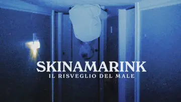 Zasłona do filmu "Skinamarink" #742061