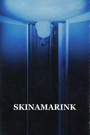 Plakat do filmu "Skinamarink" #742063