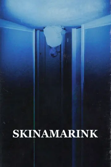 Plakat do filmu "Skinamarink" #742064