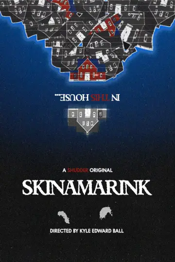 Skinamarink