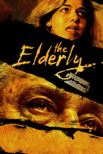 Plakat do filmu "Viejos" #1101773