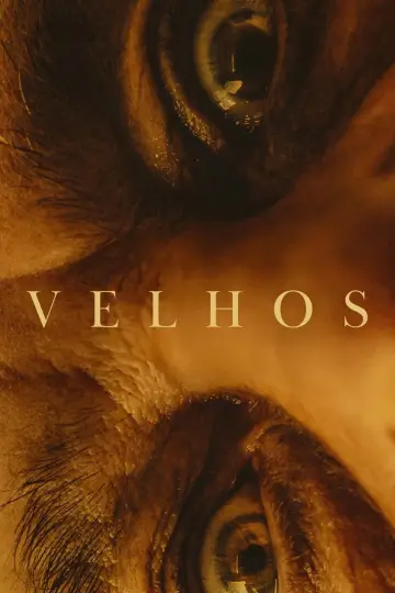 Plakat do filmu "Viejos" #1101777