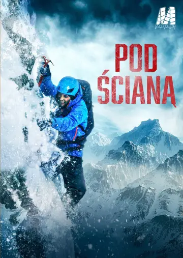 Plakat do filmu "Pod ścianą" #727782