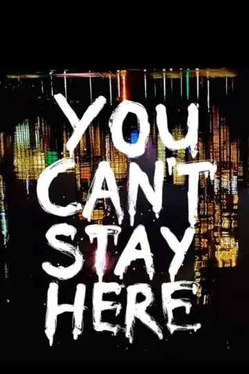 Plakat do filmu "You Can