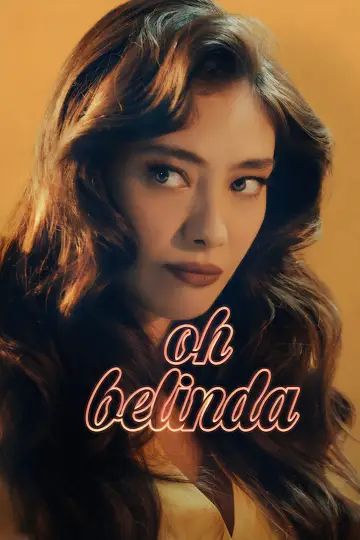 Plakat do filmu "Och, Belinda" #1006135
