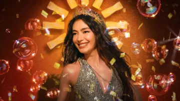 Zasłona do filmu "Och, Belinda" #335710