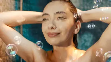 Zasłona do filmu "Och, Belinda" #335712