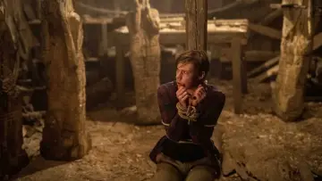 Zasłona do filmu "Sztuka zabijania" #410856