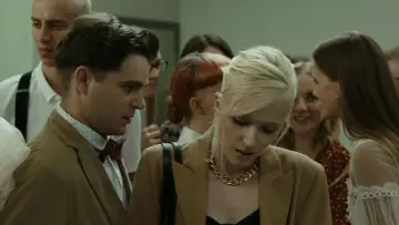 Zasłona do filmu "Sztuka zabijania" #410859