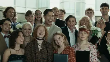 Zasłona do filmu "Sztuka zabijania" #410860