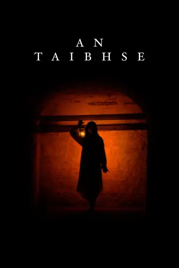 Plakat do filmu "An Taibhse" #916920