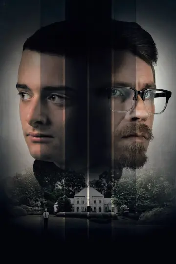 Plakat do filmu "Korepetytor" #333512