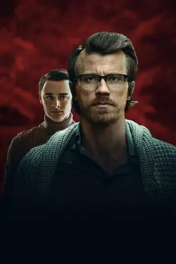 Plakat do filmu "Korepetytor" #333513