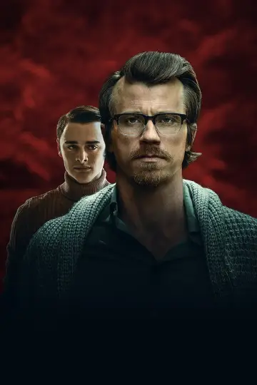 Plakat do filmu "Korepetytor" #333516
