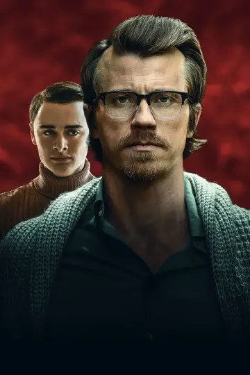 Plakat do filmu "Korepetytor" #333517