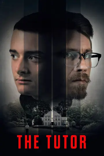 Plakat do filmu "Korepetytor" #66090