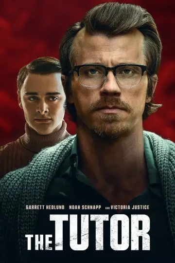Plakat do filmu "Korepetytor" #66092